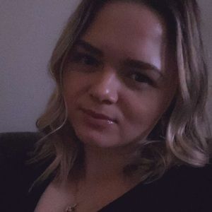 Meet your Posher, Alexandra